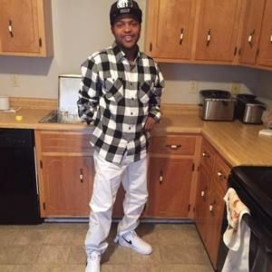 Meet your Posher, Cyle